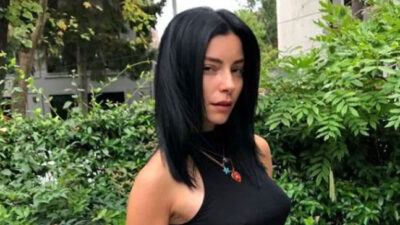 Merve Boluğur saçlarını kısacık kestirdi! Dünyaca ünlü yıldıza gönderme