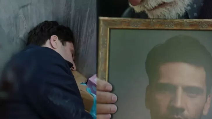 Yargı dizisinde Ilgaz öldü mü? Diziye damga vuran sahne! “Müge Anlı çözer bu olayı”