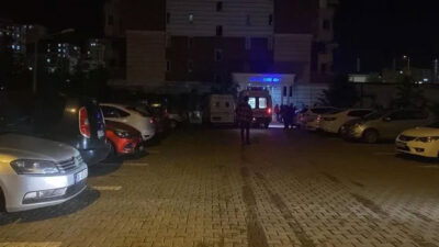 Acı olay! 14. kattan düşen lise öğrencisi hayatını kaybetti