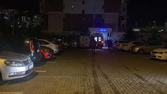 Acı olay! 14. kattan düşen lise öğrencisi hayatını kaybetti