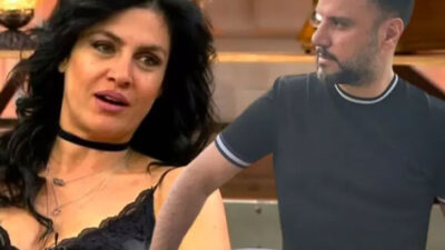 Tuğba Ekinci ve Alişan’dan Cumhurbaşkanı Erdoğan paylaşımı! “Saygı duyun”