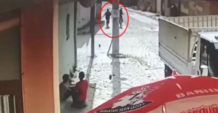 Ev almak için biriktirdikleri 1 milyon lira değerindeki altınları çalındı