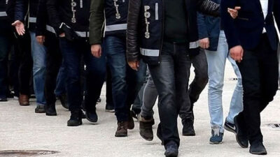 Rezidans çetesine operasyon: 19 gözaltı