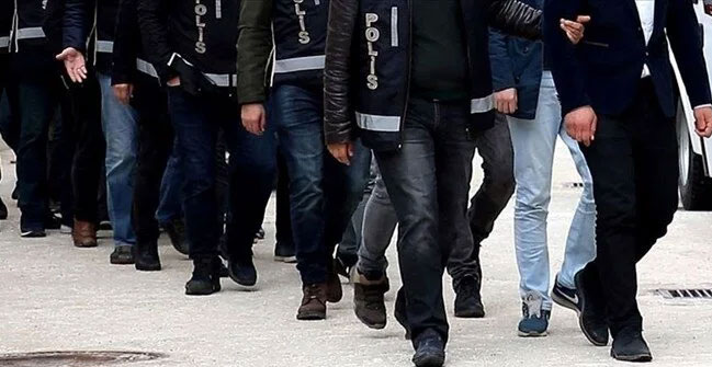 Rezidans çetesine operasyon: 19 gözaltı