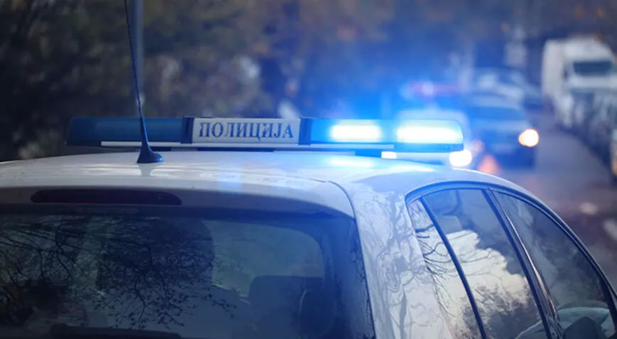 Sırbistan’da 100’den fazla okulda bomba ihbarı Sırbistan’da 100’den fazla okulda bomba ihbarı