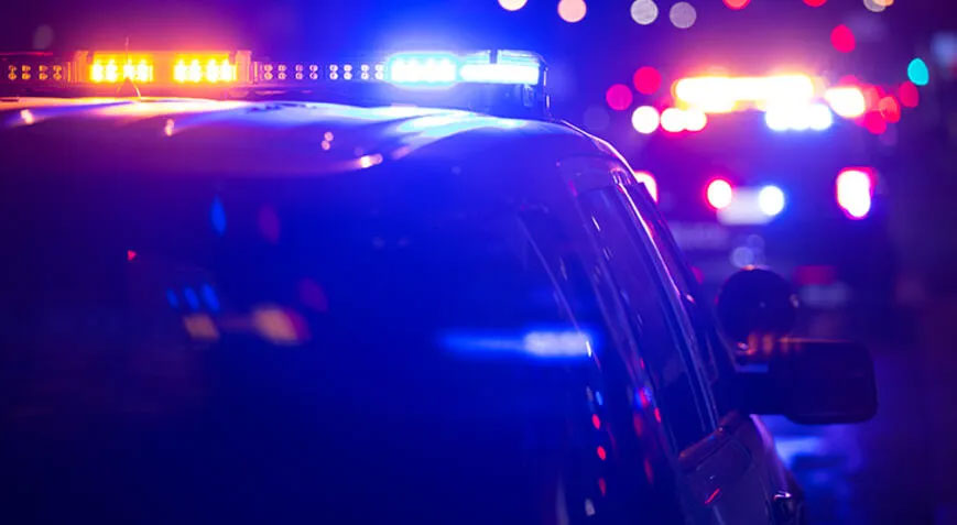 Motosiklet yarışında silahlı saldırı: 3 ölü