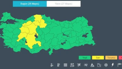 Haziran için plan yapanları şaşırtan haber!