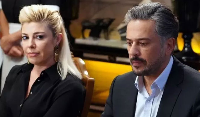 Emre Altuğ’un acı günü! Hayatını kaybetti