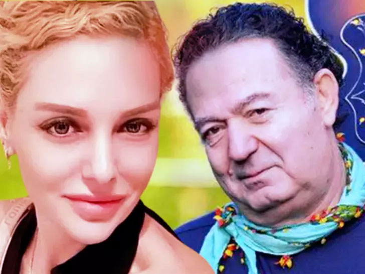 Kayahan’ın kızı Beste Açar’a haciz şoku!