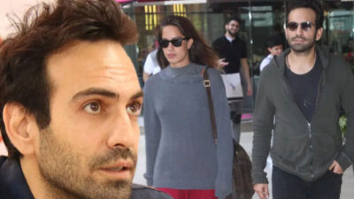 Buğra Gülsoy’a ‘boşanma’ sorusu!