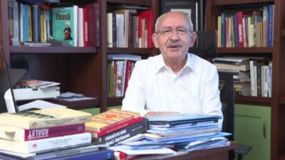 Kılıçdaroğlu: MEB’i, Merkez Bankası gibi bağımsız bir yapıya dönüştüreceğiz