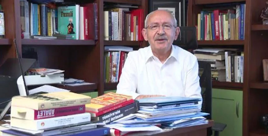 Kılıçdaroğlu: MEB’i, Merkez Bankası gibi bağımsız bir yapıya dönüştüreceğiz