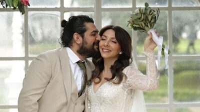 Meltem Yılmazkaya anne oldu! İşte ilk paylaşım