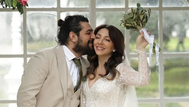 Meltem Yılmazkaya anne oldu! İşte ilk paylaşım