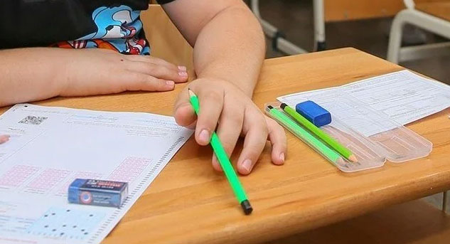 MEB duyurdu: 2023 bursluluk sınavı başvuruları başladı MEB duyurdu: 2023 bursluluk sınavı başvuruları başladı