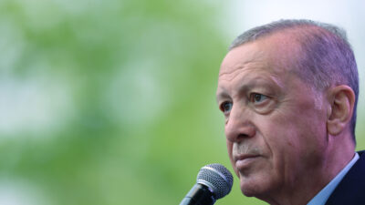 Cumhurbaşkanı Erdoğan: ‘Akşener’i masaya döndürenle, İnce’yi çektiren aynı güçtür’