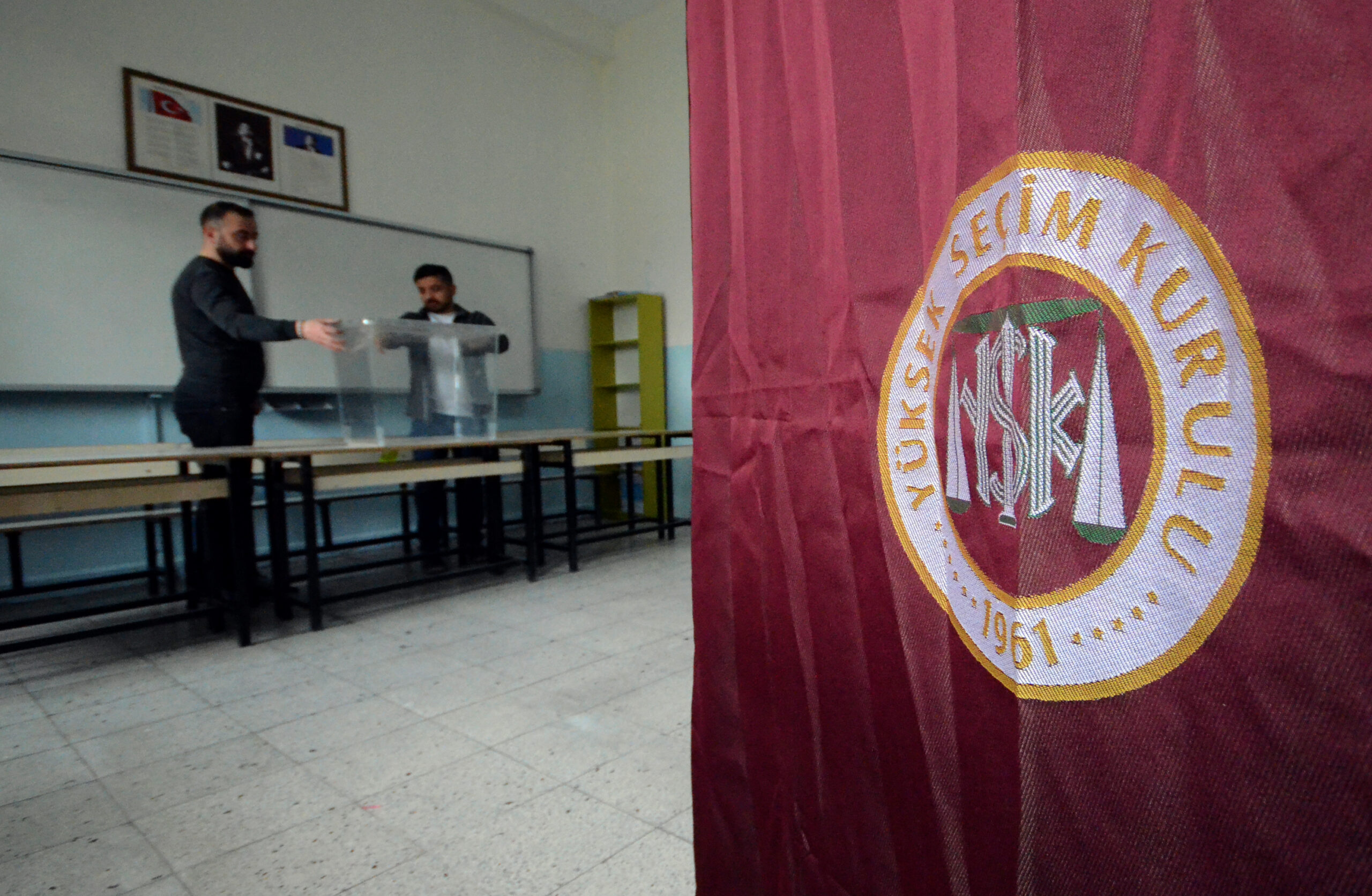 2. turda seçim takvimi nasıl işleyecek?