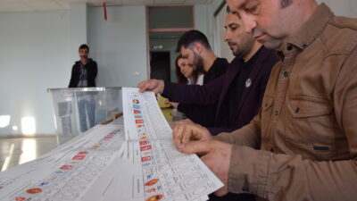 Milletvekili seçimlerinde son durum ne?