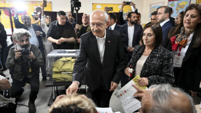 Kılıçdaroğlu’ndan ilk mesaj: ‘Sandıkların başından asla ayrılmayın’