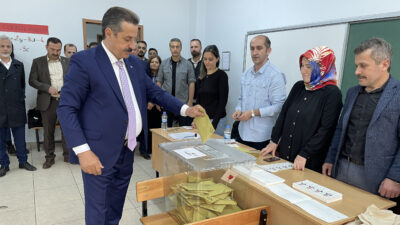 16 Bakan milletvekili seçildi! Bursa’nın eski Bakanı Faruk Çelik yeniden Meclis’te…