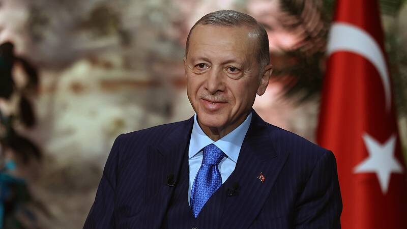 Cumhurbaşkanı Erdoğan’dan Sinan Oğan açıklaması: ‘Aramızda pazarlık olmadı’ Cumhurbaşkanı Recep Tayyip Erdoğan, Ata İttifakı adayı Sinan Oğan'ın ikinci