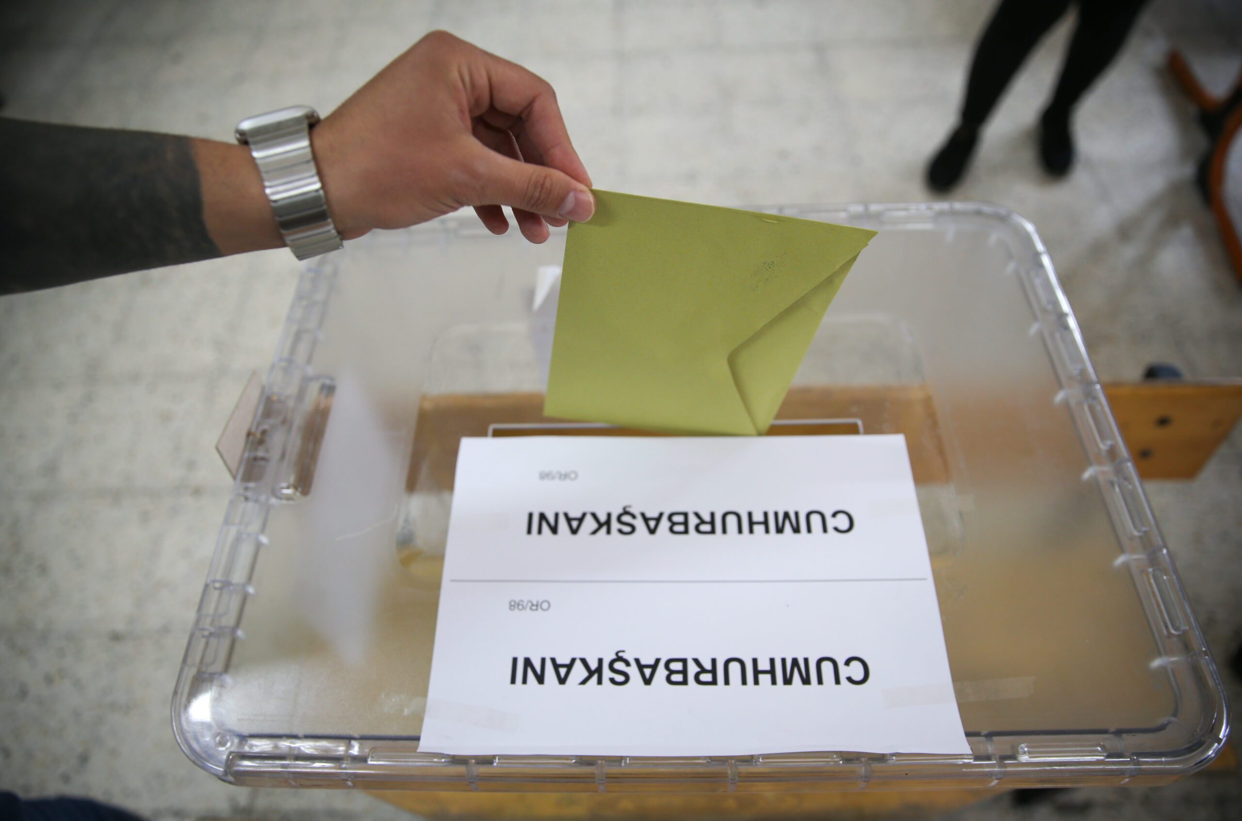 Bursa’da Erdoğan’a en çok oy oranı hangi ilçeden çıktı? Bursa’da Erdoğan’a en çok oy oranı hangi ilçeden çıktı?