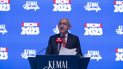Kemal Kılıçdaroğlu’dan seçim sonuçlarına ilk yorum