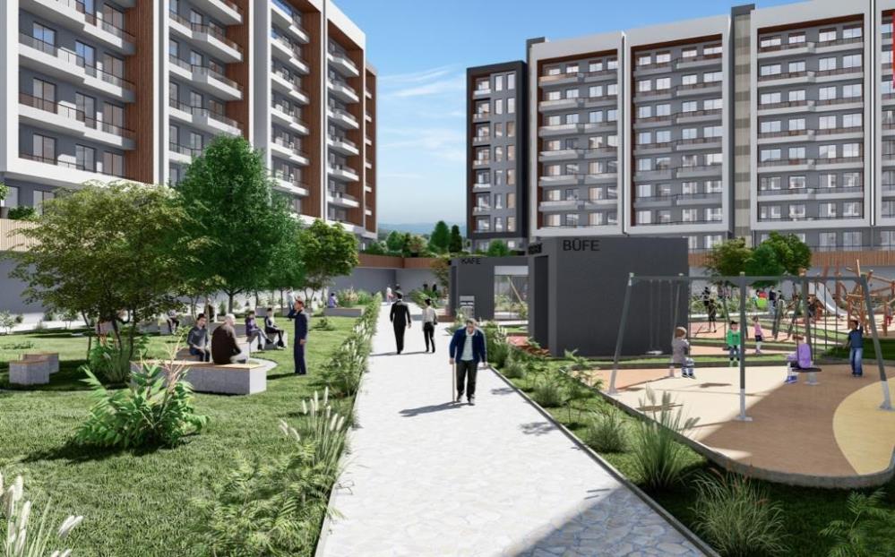 Bursa’nın bu mahallesinde kentsel dönüşüm kararı!