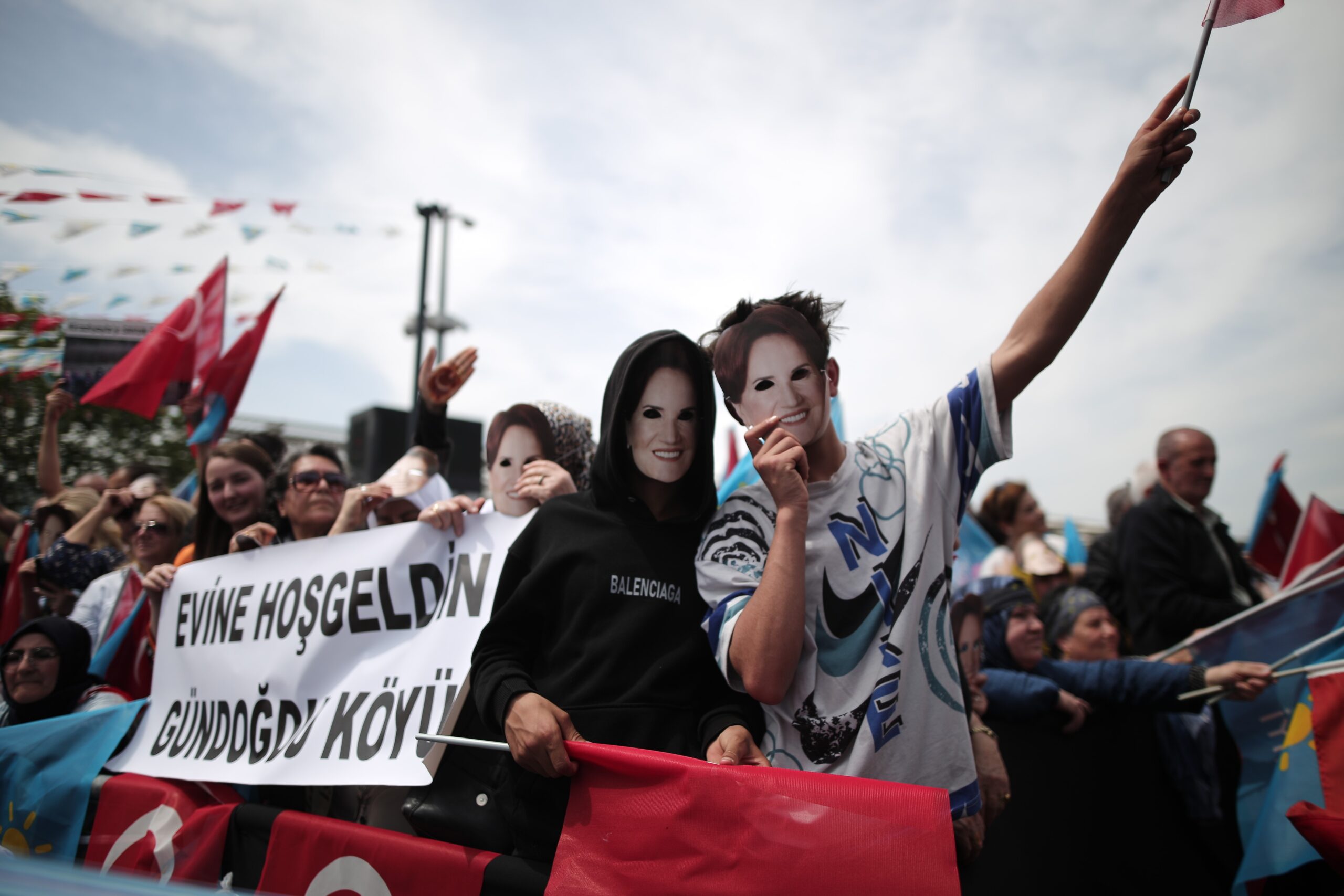 Akşener’in Bursa’yla olan önemli bağı! Akşener’in Bursa’yla olan önemli bağı!