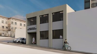 Bursa’ya yeni Aile Sağlığı Merkezi