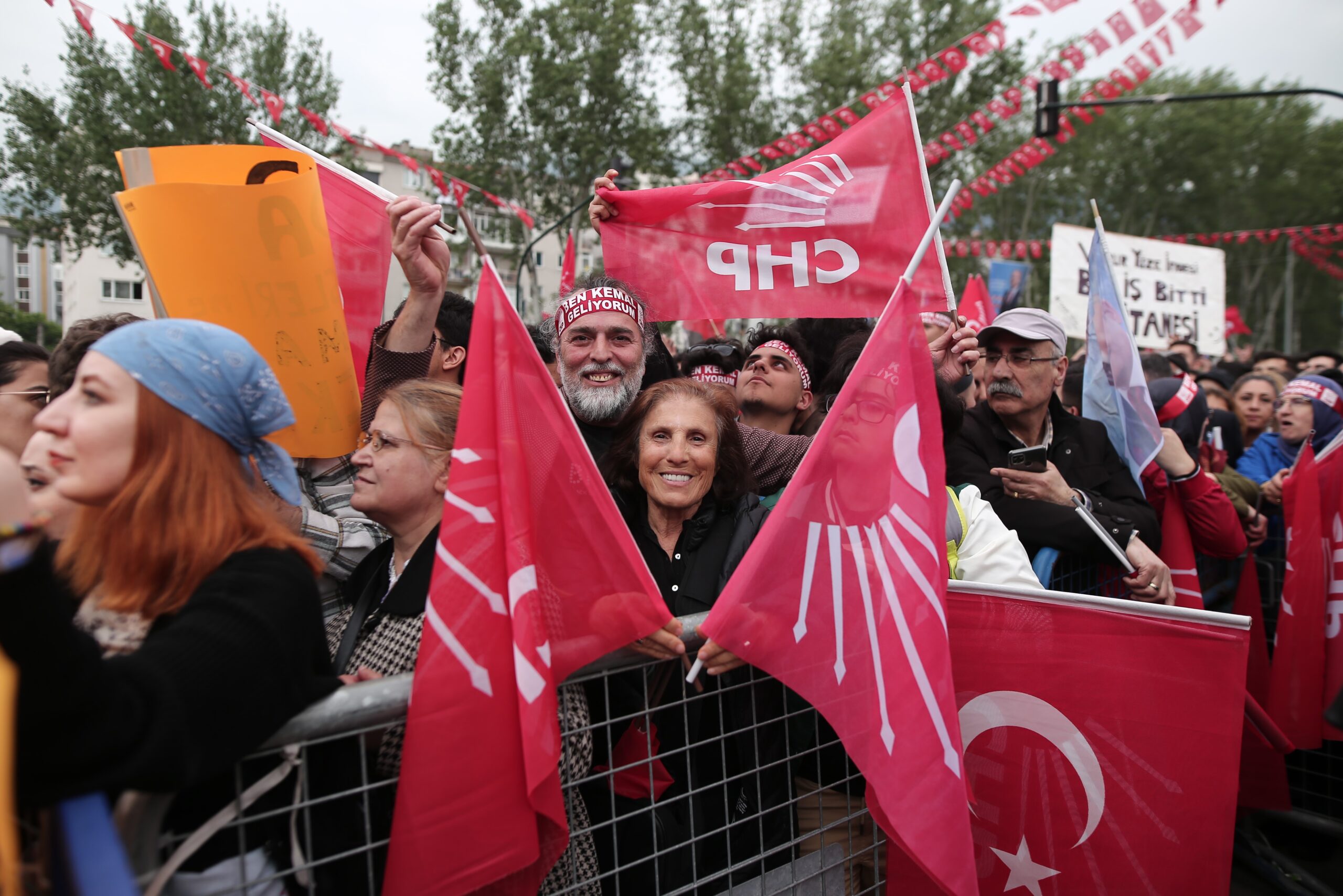 Kılıçdaroğlu’nun en kalabalık Bursa mitingi! Alanda kaç kişi vardı?