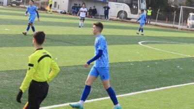 Bursa’da kahreden olay! Hastanelik oldu…