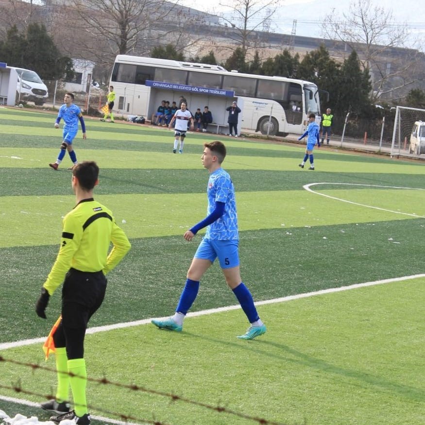 Bursa’da kahreden olay! Hastanelik oldu…