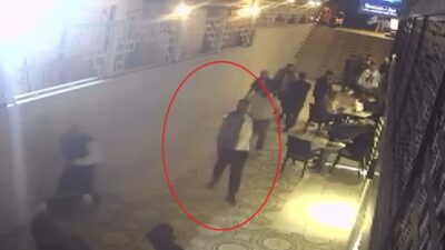 Bursa’da silahla dehşet saçmıştı… Nefes kesen operasyonla böyle yakalandı