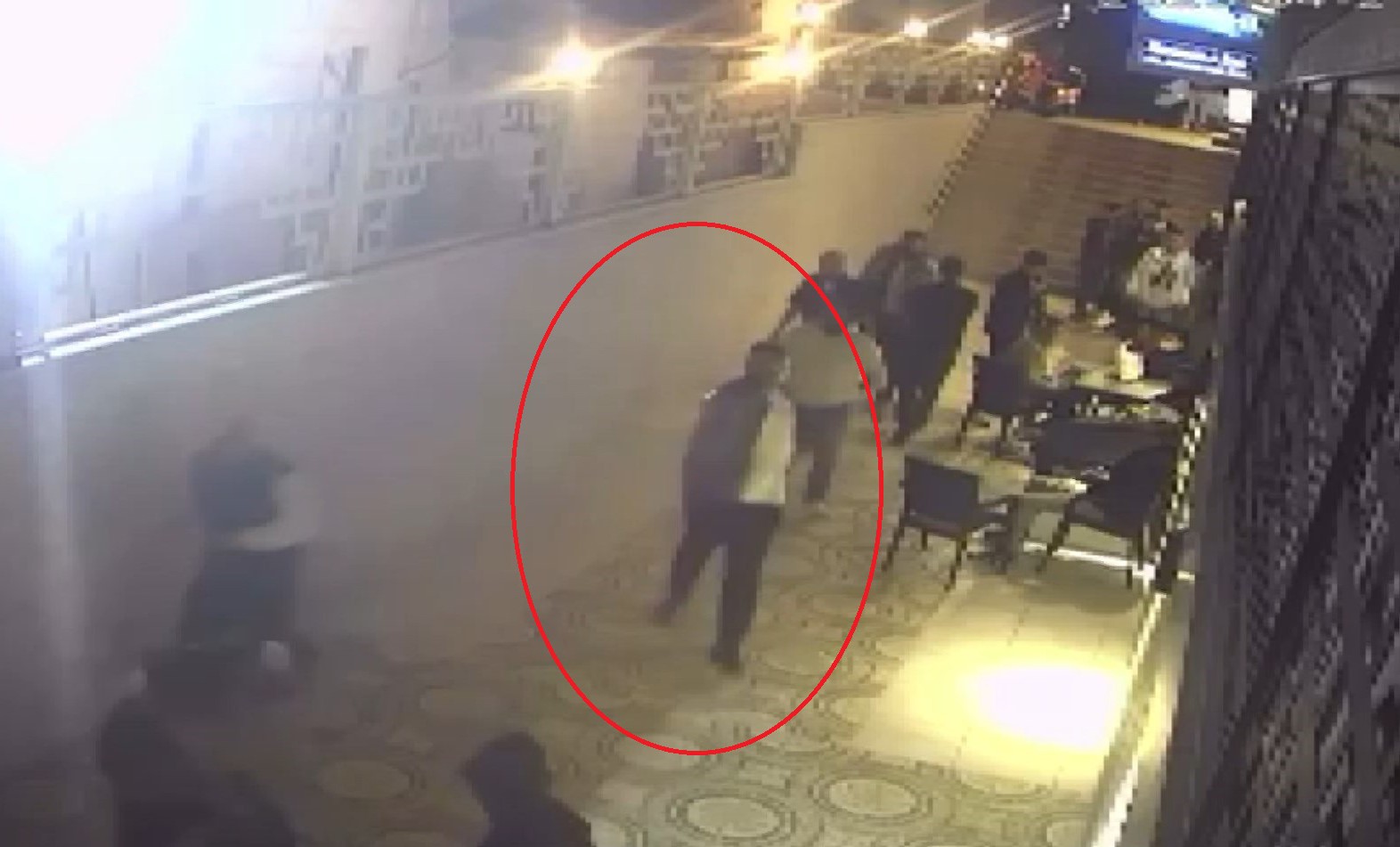 Bursa’da silahla dehşet saçmıştı… Nefes kesen operasyonla böyle yakalandı