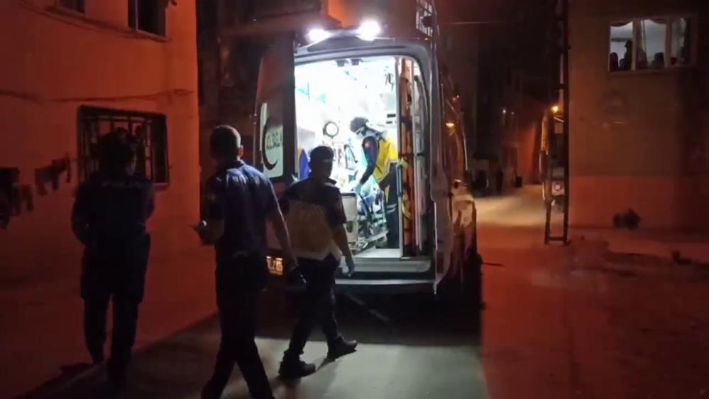 Bursa’da eski koca dehşeti