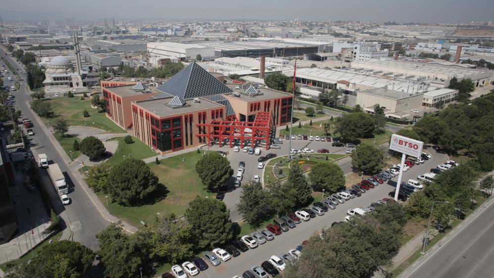 Bursa’da dev araştırma başladı!