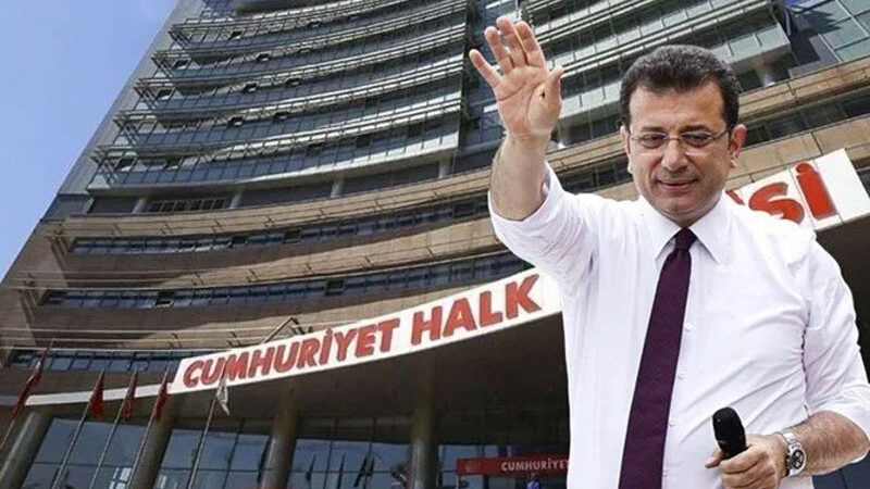 Cumhuriyet Halk Partisi'nde, Cumhurbaşkanı seçiminin kaybedilmesinin ardından, seçim muhasebesi yapılmaya