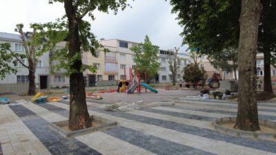 Gürsu’da vatandaşın istediği oldu