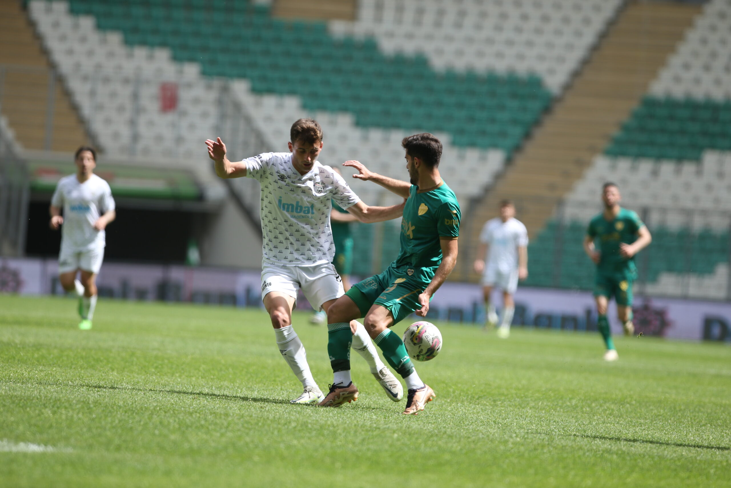 Bursaspor resmen ateşe düştü! Evinde şok mağlubiyet… Bursaspor resmen ateşe düştü! Evinde şok mağlubiyet…