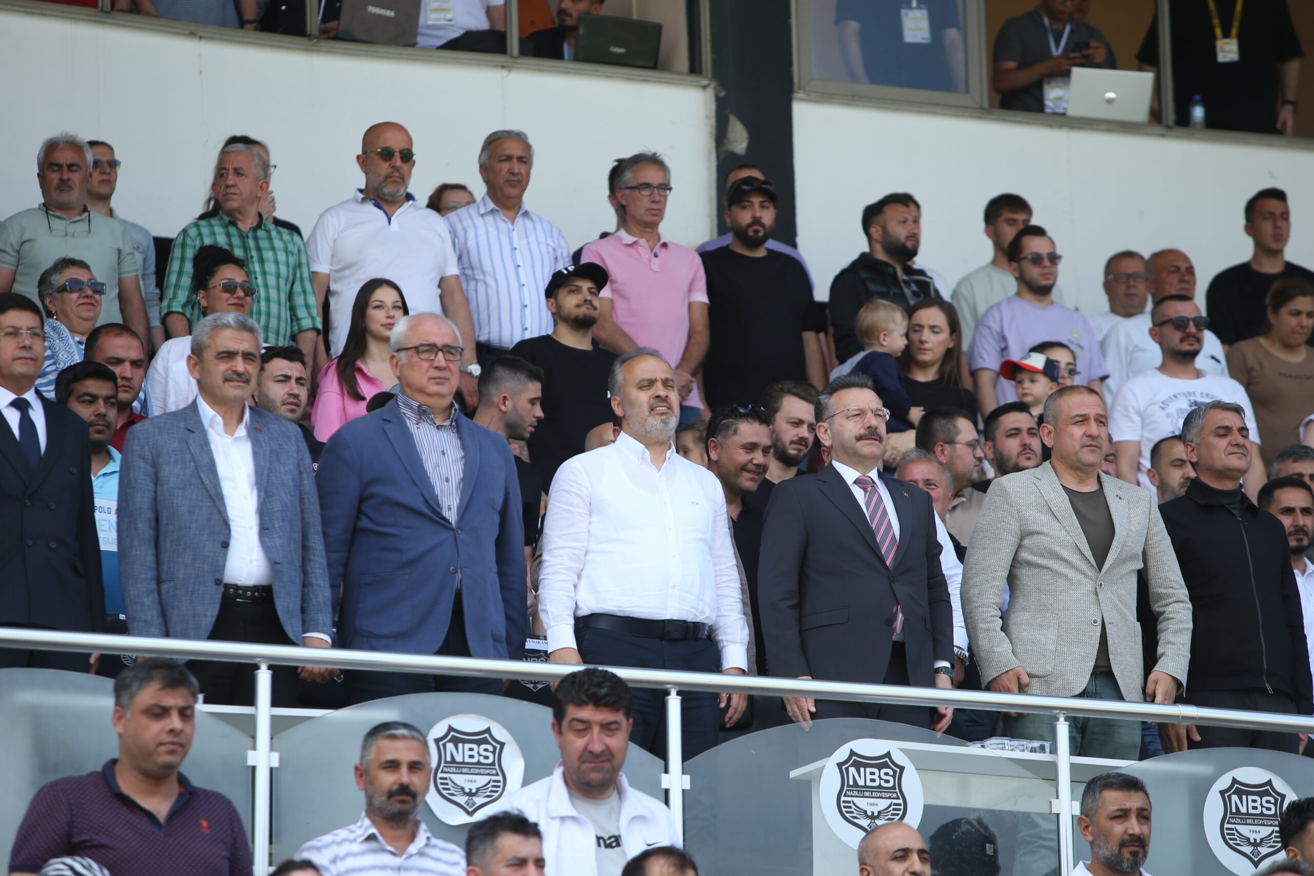 Bursaspor maçında dikkat çeken notlar!