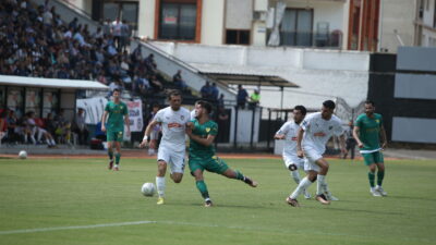 Bursaspor’da şimdi ne olacak?