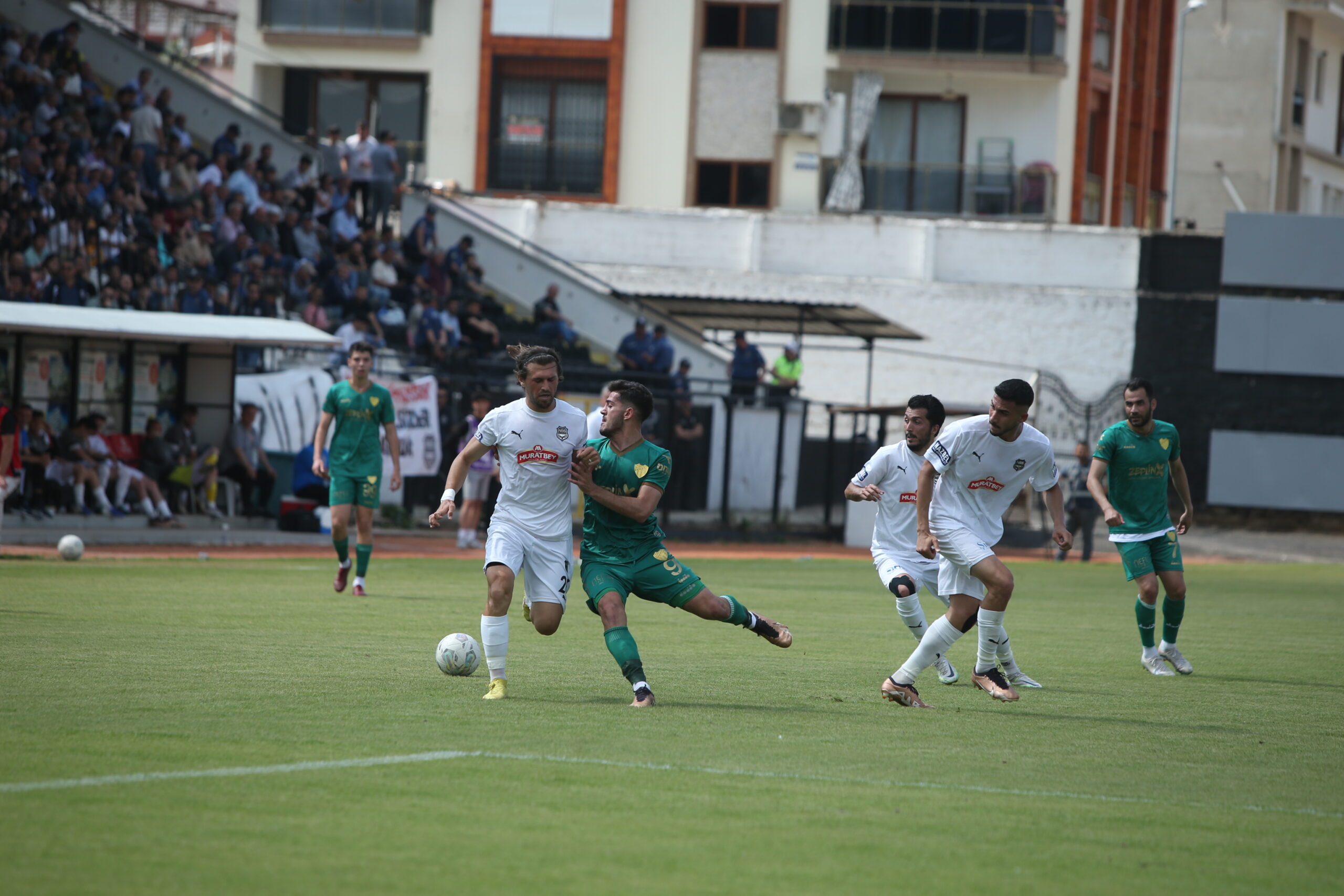 Bursaspor’da şimdi ne olacak? Bursaspor’da şimdi ne olacak?