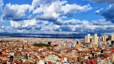 Bursa’da yeni ilçeler doğabilir