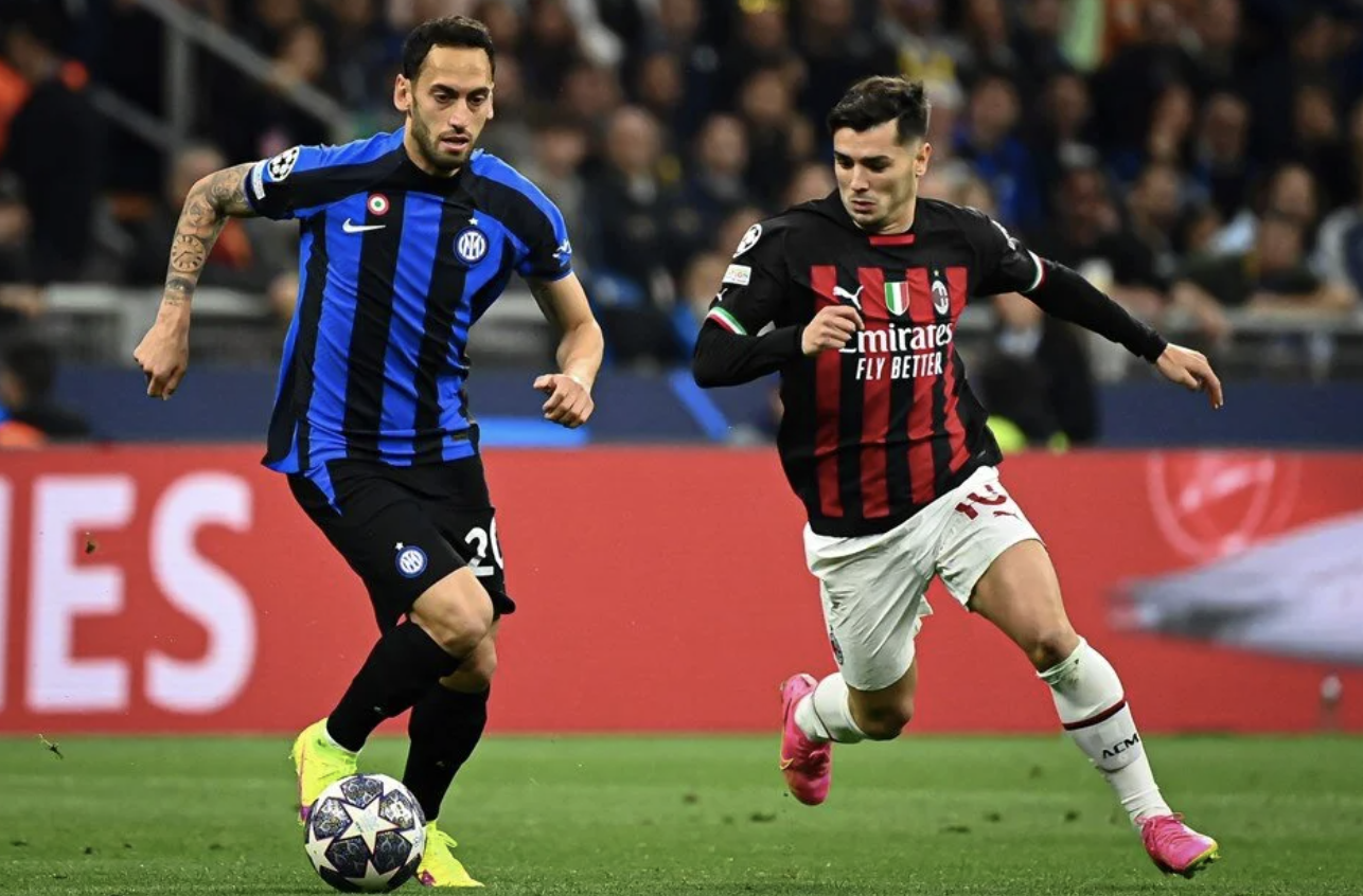 Şampiyonlar Ligi’nde ilk finalist belli oldu