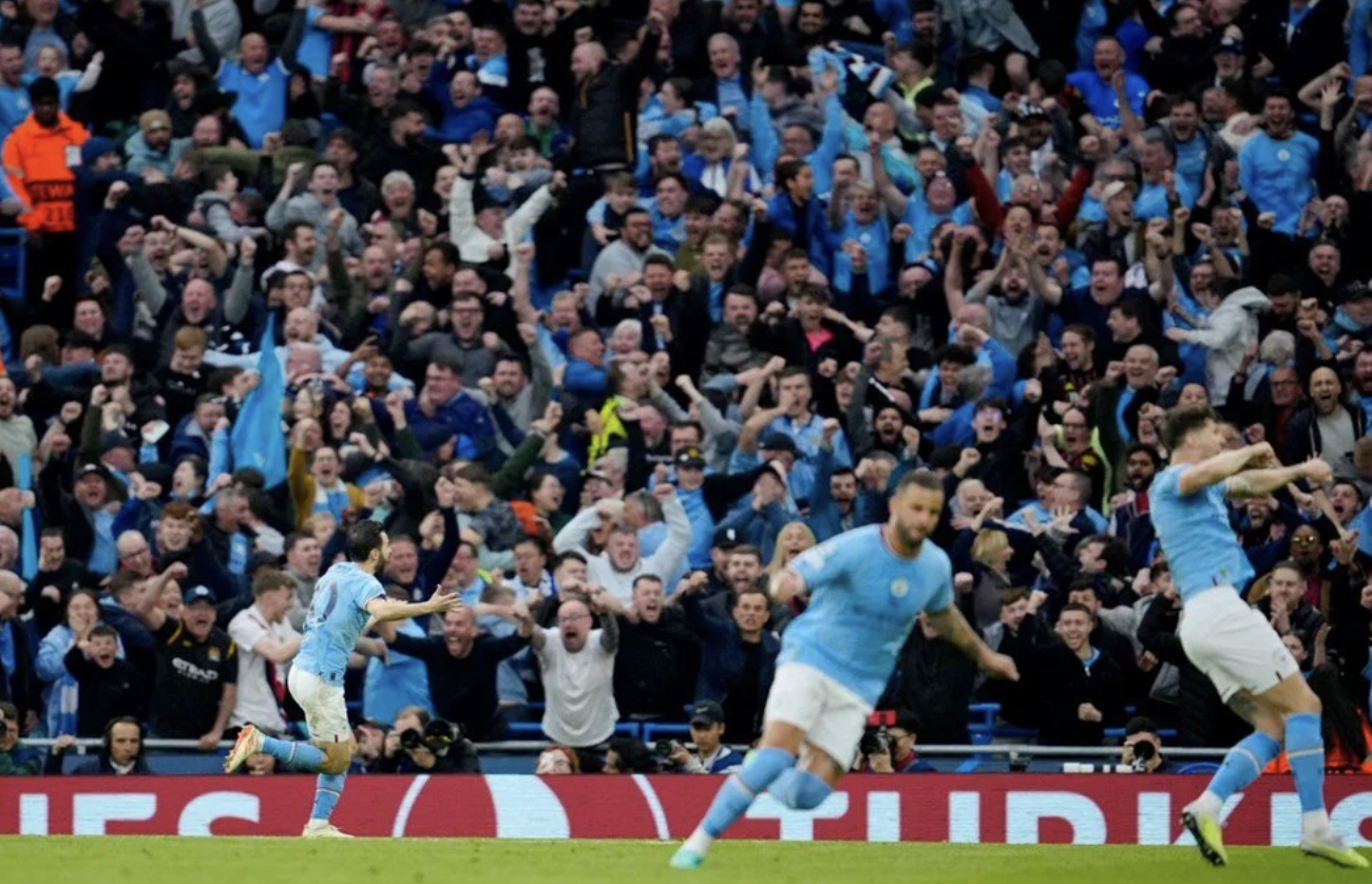 İstanbul’daki dev finalin adı kondu! İşte İnter’in rakibi…