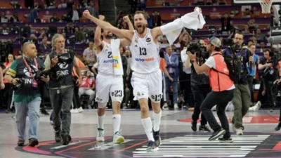 EuroLeague şampiyonu belli oldu