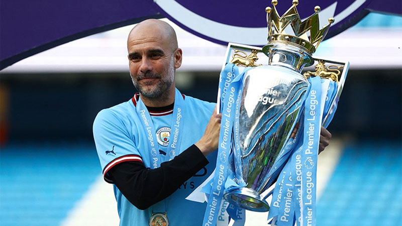 Guardiola’dan açıklama: Takımdan ayrılacak mı?