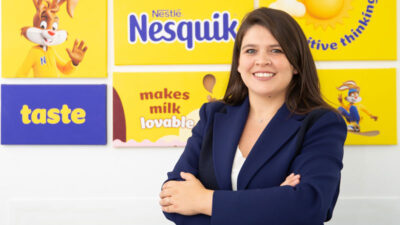 Nestlé Türkiye’den Yeni Global Atama