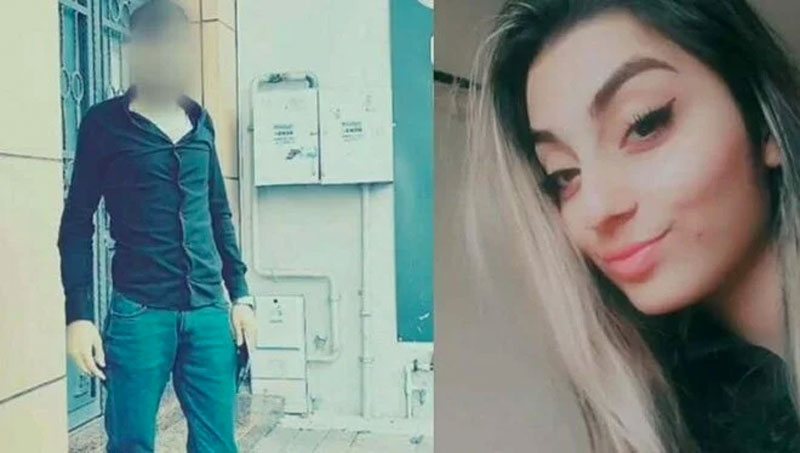 15 yaşındaki Mine’nin ölümünde istenen ceza belli oldu 15 yaşındaki Mine’nin ölümünde istenen ceza belli oldu